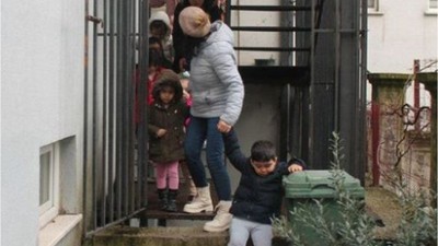Bigadiç'te Öğrencilere Acil Durum Hazırlığı
