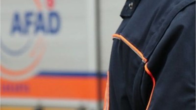 Balıkesir Valiliğinden AFAD Gönüllülerine Teşekkür Programı