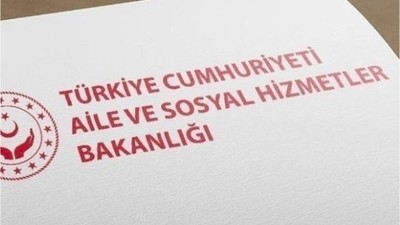 Aile ve Sosyal Hizmetler Bakanlığı'ndan 8 Bin Kişilik Alım