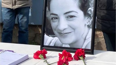 Ayvalık Sağlık Camiasının Büyük Kaybı İçin Anma Töreni