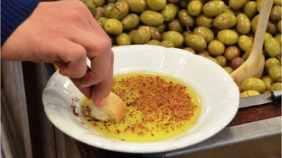 Ayvalık Zeytinyağı AB Tescili Yolunda