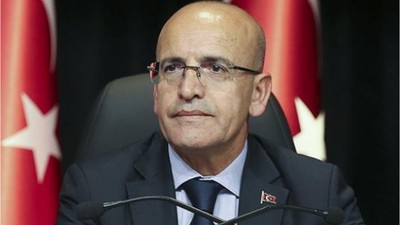 Bakan Şimşek Beyanname Vermeyenleri Pişmanlık Hükmünden Yararlanmaya Davet Etti