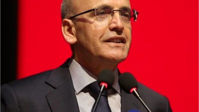 Bakan Şimşek Finansal Okuryazarlık Önemine Dikkat Çekti