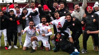 Balıkesirspor Zorlu Süreçlere Hazırlıklı