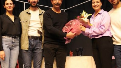 Adalet ve Zorluklar Bandırma Sahnesine Taşındı