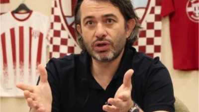 Bandırmaspor Başkanı Onur Göçmez İstifa Etti