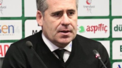 Teknik Direktör Eroğlu: 'Şanssız Bir Mağlubiyet'