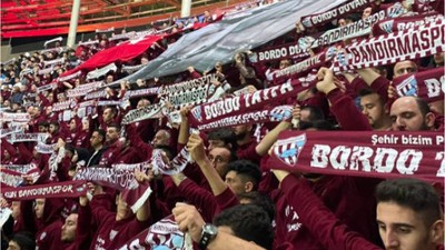 Bandırmaspor Taraftarlarının Yüzleri Gülecek