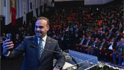 Bilim Olimpiyatları İçin Sınav Başvuruları Açıldı