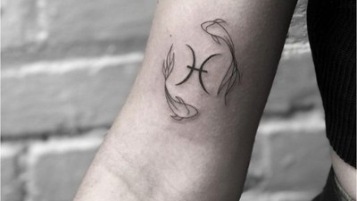 Astrolojik Dövme Trendleri: Burçların İfade Tarzı