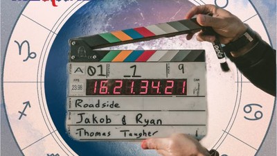 Hangi Burç Hangi Tür Filmleri İzler?