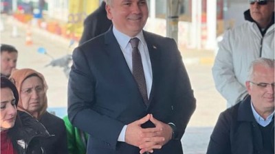 Balıkesir Milletvekili Canbey'den Balıkçılara Müjde