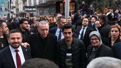 Aydemir ”23 Şubat Mitingi Unutulmayacak”