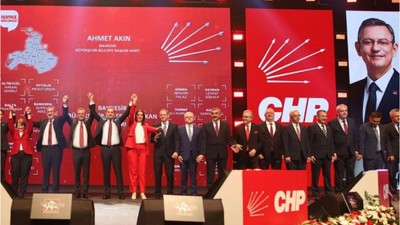 AHMET AKIN: BALIKESİR YILDIZ GİBİ PARLAYACAK