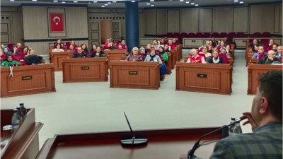 Balıkesir'de Dayanışmanın İzleri