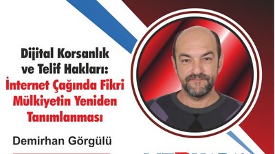 Dijital Korsanlık ve Telif Hakları