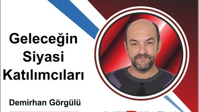 Geleceğin Siyasi Katılımcıları