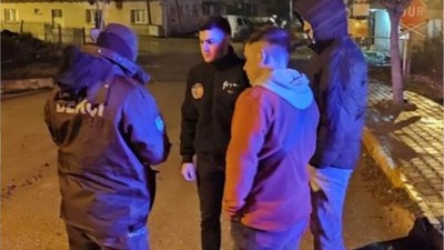 Balıkesir’de Emniyet ve jandarmadan denetim