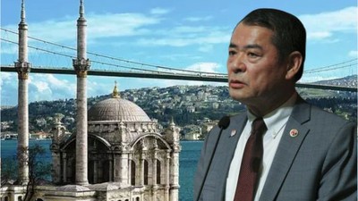 Japon Deprem Uzmanı Türkiye'ye Dikkat Çekti!