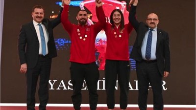 Balıkesir Sporcularına Dev Yatırım