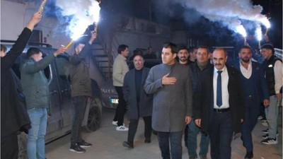 Vurmaz: 'Edremit'in Her Köşesini Adım Adım Geziyoruz'