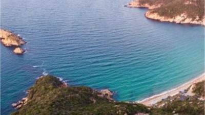 Ege'nin Esintileri Ayvalık'ta