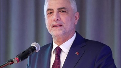 Türkiye Hizmet İhracatında 100 Milyar Dolar Barajını Aştı