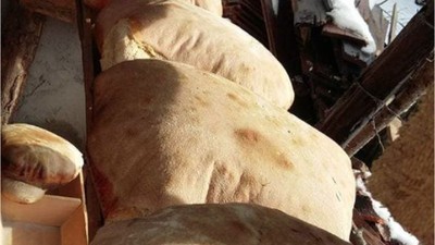 Balıkesirlilerin Tercihi Ekşi Mayalı Köy Ekmeği