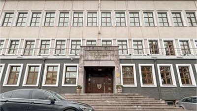 Türkiye'de Elektronik Seçim Sistemi Yolda