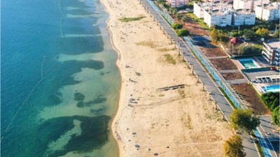 Erdek EMITT’2024 Fuarında Boy Gösterecek