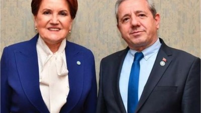 İYİ Parti'de Erdek Adayı Değişti