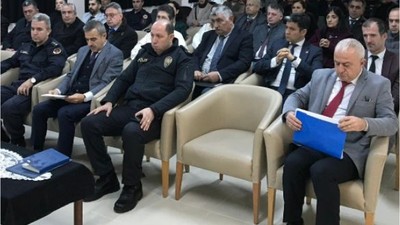 Erdek'te Okullar İkinci Döneme Hazır
