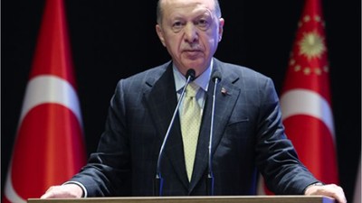 Erdoğan: "Emekli Maaşları Temmuzda Masada"