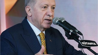 Erdoğan: 'Türkiye Global Tedarikçi Olarak Yükseliyor'