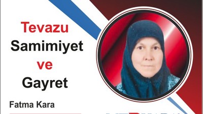 Tevazu Samimiyet ve Gayret