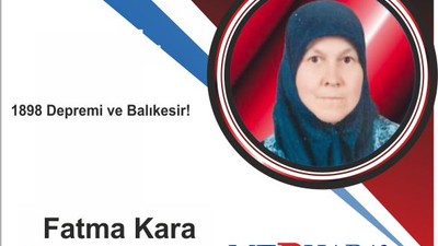 1898 Depremi ve Balıkesir
