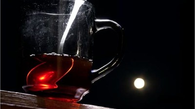 Huzurlu Bir Akşam İçin Çay Saati
