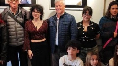 Balıkesir'de Fotoğraf Sanatında Genç Yetenekler