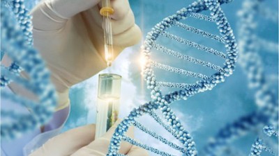 Genetik Testlerle Kromozom Bozuklukları Teşhis Edilebiliyor