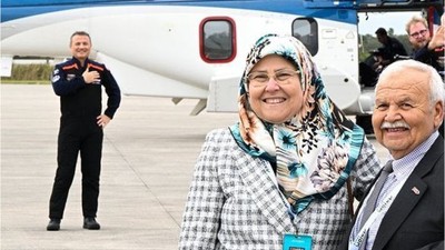 Astronot Gezeravcı'nın Dönüşü Ertelendi !
