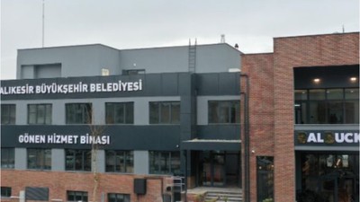 Gönen'e Modern Dokunuş