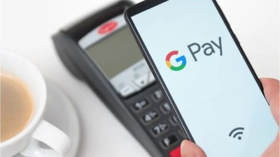 Google'ın Yeni Ödeme Sistemi Yolda mı?