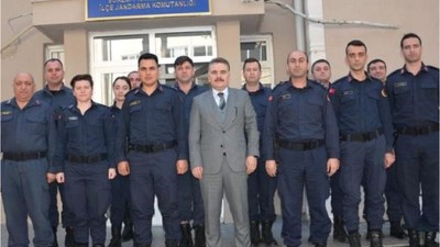 Edremit'te Güvenlik Tedbirleri Değerlendirildi