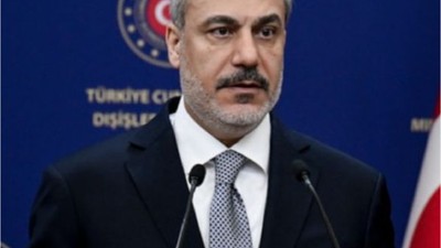 Türkiye-Mısır İlişkilerinde İHA Anlaşması Gündemde