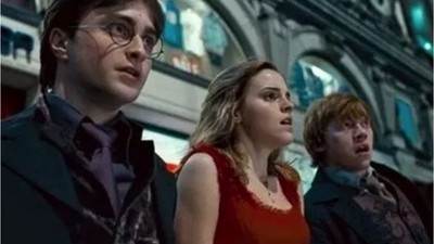Harry Potter Dizisi için Yayın Tarihi Açıklandı