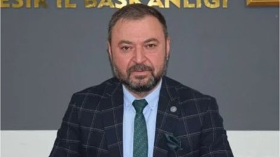 Yörük: "Üniversite Heyecanı Fırsat Eşitsizliğine Takıldı"
