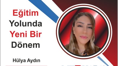 Eğitim Yolunda Yeni Bir Dönem