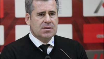 Eroğlu: 'Oyuncularım Önemli Bir Karakter Koydu'