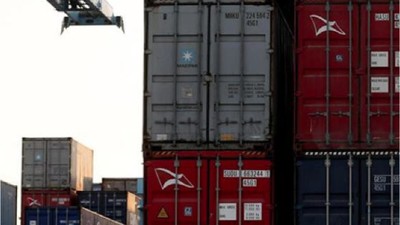 Balıkesir’in İhracat Değeri Artıyor
