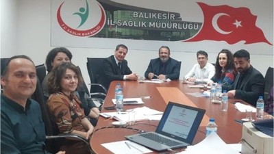 Doğum Sonrası Hayatı Tehdit Eden Konular Ele Alındı